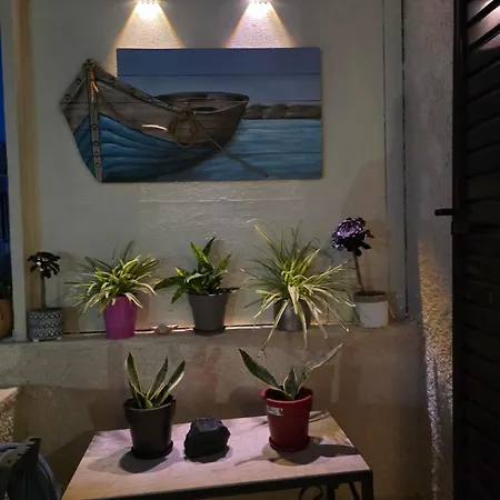 Sol Apartments-seaview-3min Walk To Beach-tolo Апартаменты Толон