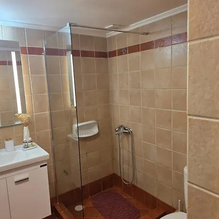 Sol Apartments-seaview-3min Walk To Beach-tolo Толон
